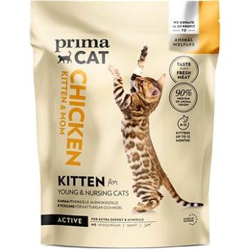 PrimaCat Kuře pro koťata 400 g (6430069580528)