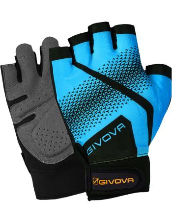 Tréninkové rukavice Givova vel. XL