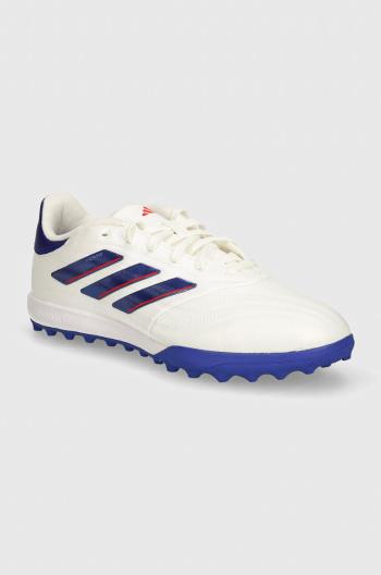 Fotbalové boty adidas Performance Copa Pure 2 League bílá barva, IG6407