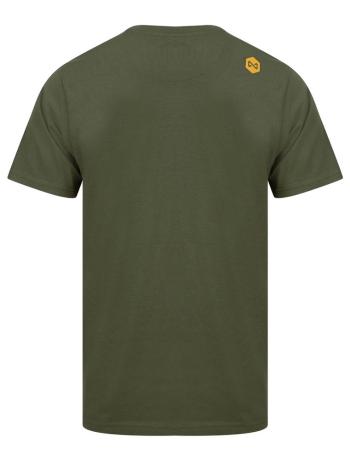 Navitas Tričko Sloe Tee Green - XL