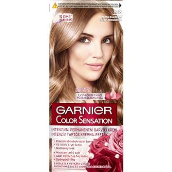 GARNIER Color Sensation 8.12 Světlá roseblond 110 ml (3600542161084)