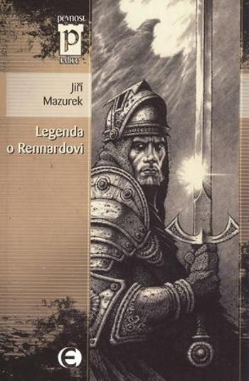 Legenda o Rennardovi - Mazurek Jiří