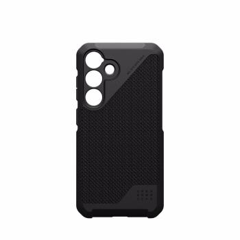 UAG Metropolis LT with Magnet, kevlar black - Samsung Galaxy S24 (214418113940)