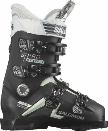 Salomon S/Pro MV Sport 90 W GW Black/White 27/27,5 Sjezdové boty