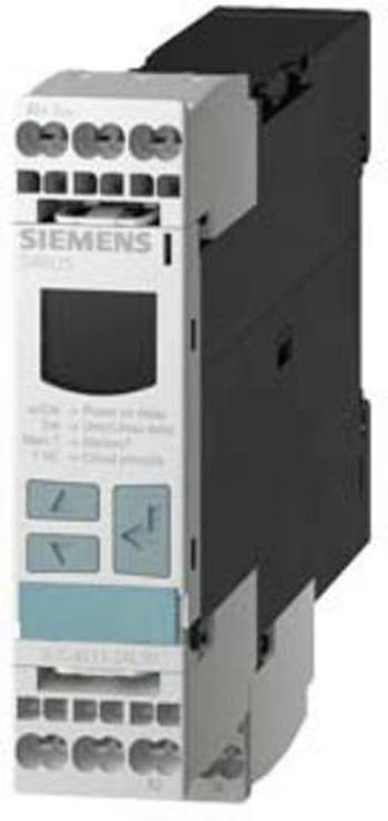 Monitorovací relé Siemens 3UG4633-1AL30 17-275V AC/DC