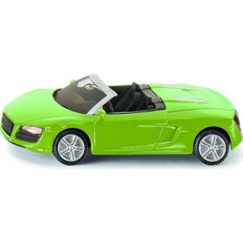 Siku Audi A8 Spyder zelený