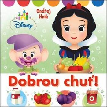 Disney - Dobrou chuť!