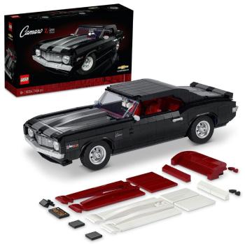 LEGO Icons 10304 Chevrolet Camaro Z28