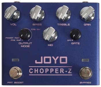 Joyo R-18 CHOPPER-Z