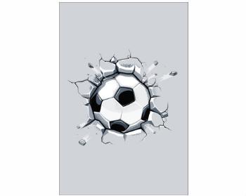Plakát 61x91 Ikea kompatibilní Fotbalový míč