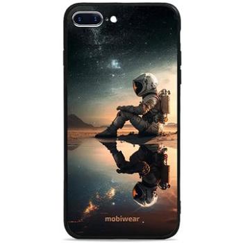 Mobiwear Glossy lesklý pro Apple iPhone 8 Plus - G003G (5904808449359)