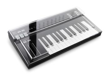 Decksaver NI Kontrol S25 cover