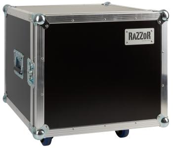 Razzor Cases Mesa Boogie PowerHouse1x12  Wheels Case