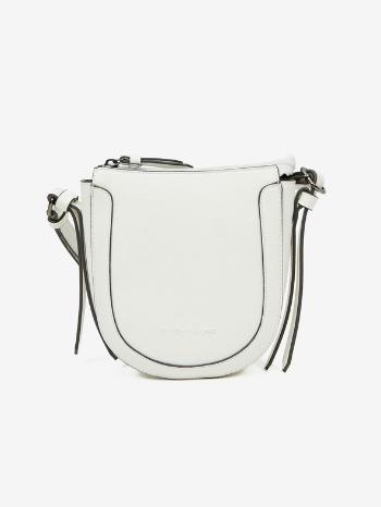 Tom Tailor Laurencia Cross body bag Bílá