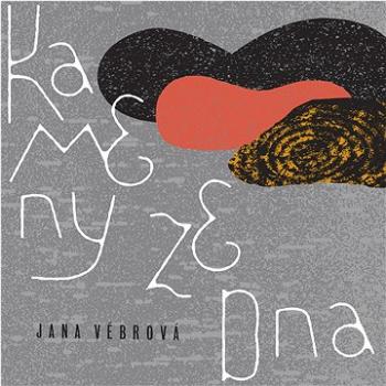 Vébrová Jana: Kameny ze dna - LP (2664611-1)