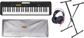 Casio CT-S100 SET Keyboard bez dynamiky