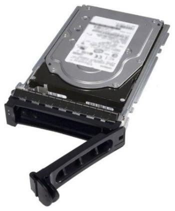 Dell 2TB 7.2K RPM NL SAS 12Gbps 512n 3,5, 400-AUUQ