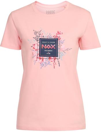 Dámské tričko NAX vel. XXL