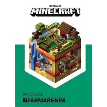 Minecraft Průvodce farmařením (978-80-252-4342-8)