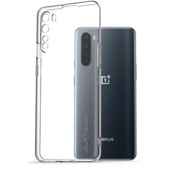 AlzaGuard Crystal Clear TPU Case pro OnePlus Nord (AGD-PCT0023Z)