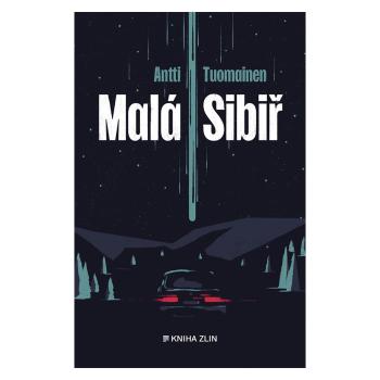 Malá Sibiř – Antti Tuomainen