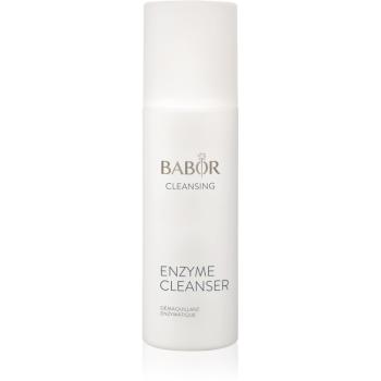 Babor Cleansing Enzyme Cleanser enzymový peelingový pudr 75 g