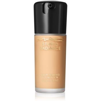 MAC Cosmetics Studio Radiance Serum-Powered Foundation hydratační make-up odstín NC30 30 ml