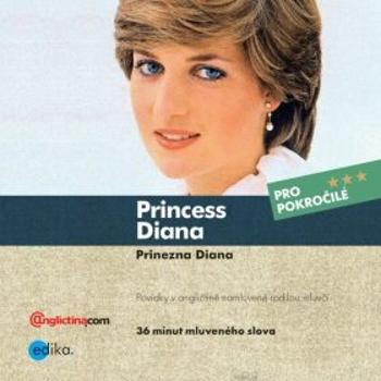 Princess Diana - Anglictina.com - audiokniha