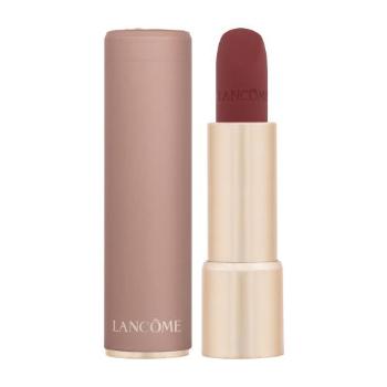 Lancôme L´Absolu Rouge Intimatte 3,4 g rtěnka pro ženy 278 Hide And Seek