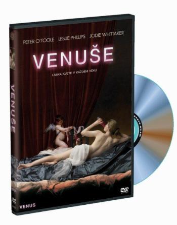 Venuše (DVD)