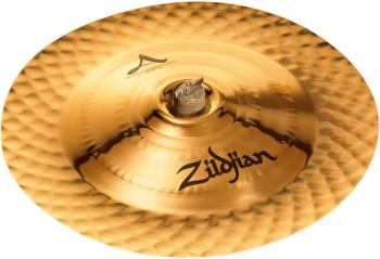 Zildjian 19" A ultra hammered china brilliant