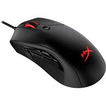 Pulsefire Raid Gaming Mouse HYPERX