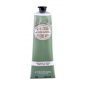 L'Occitane Almond (Amande) 150 ml krém na ruce pro ženy