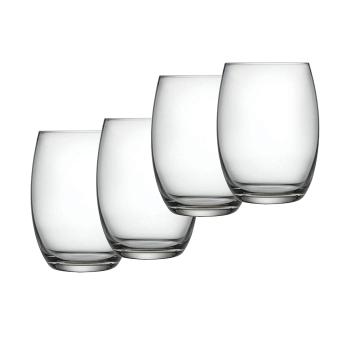 Sklenice long drink "Mami XL", set 4ks - Alessi