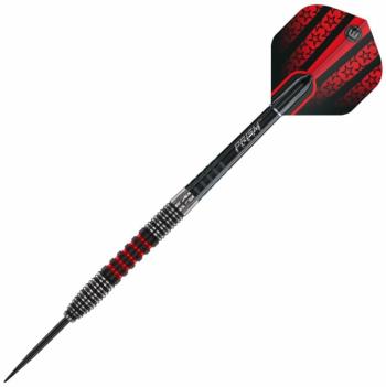 Winmau Joe Cullen Tungsten 90% Steeltip 21 g Šipky