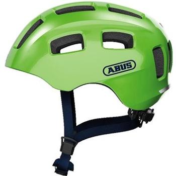 ABUS Youn-I 2.0 sparkling green M (40161)