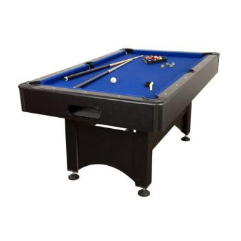 Tuin 2303 Kulečníkový stůl pool billiard kulečník 5 ft - s vybavením