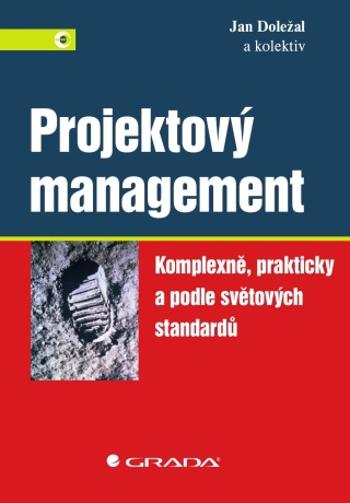 Projektový management - Jan Doležal - e-kniha