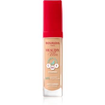 Bourjois Healthy Mix hydratační korektor proti tmavým kruhům odstín 51 Light Vanilla 6 ml