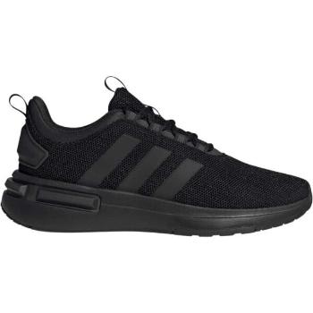 adidas RACER TR23 Pánské tenisky, černá, velikost 44