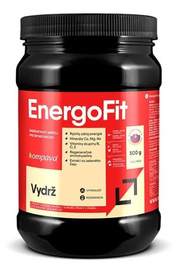 EnergoFit - Kompava 500 g Grep