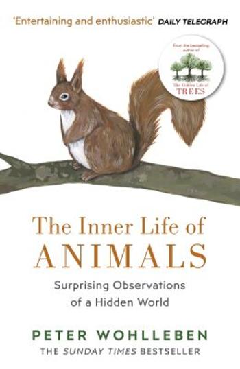 The Inner Life Of Animals (Defekt) - Peter Wohlleben