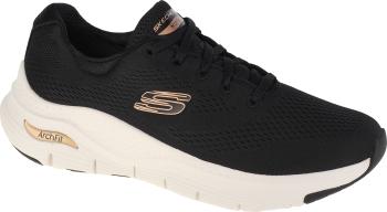 SKECHERS ARCH FIT-BIG APPEAL 149057-BKRG Velikost: 42