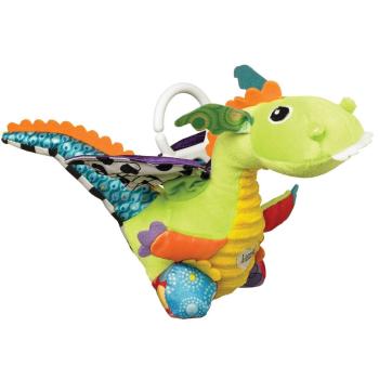 Lamaze Flip Flap Dráček