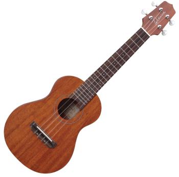 Takamine GUC1 Natural Koncertní ukulele