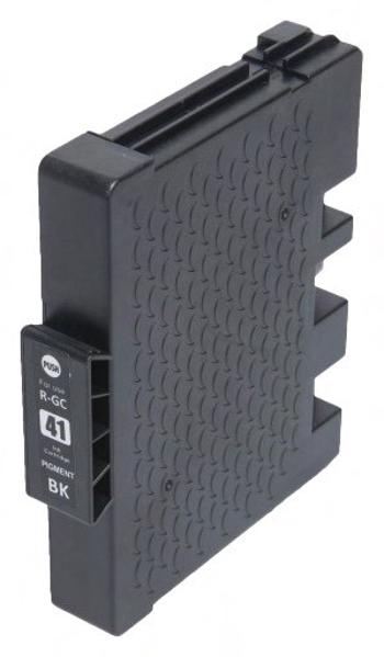 RICOH SG3100 (405761) - kompatibilní cartridge, černá, 2500 stran