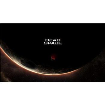 Dead Space - PS5 (5030942124682)