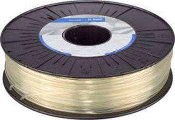 Vlákno pro 3D tiskárny BASF Ultrafuse PLA-0001A075, PLA plast, 1.75 mm, 750 g, přírodní