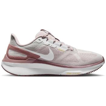 Nike AIR ZOOM STRUCTURE 25 W Dámská běžecká obuv, růžová, velikost 40