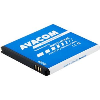 Avacom pro Samsung S I9000 Galaxy S Li-Ion 3.7V 1700mAh (GSSA-i9000-S1700A)